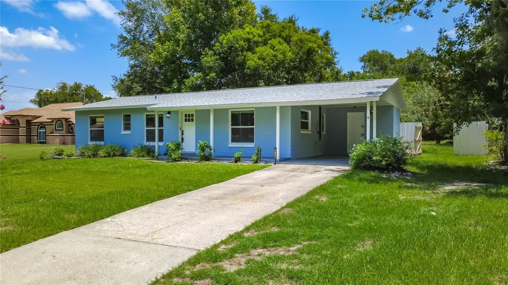 460 N Pine Avenue Oviedo FL 32765