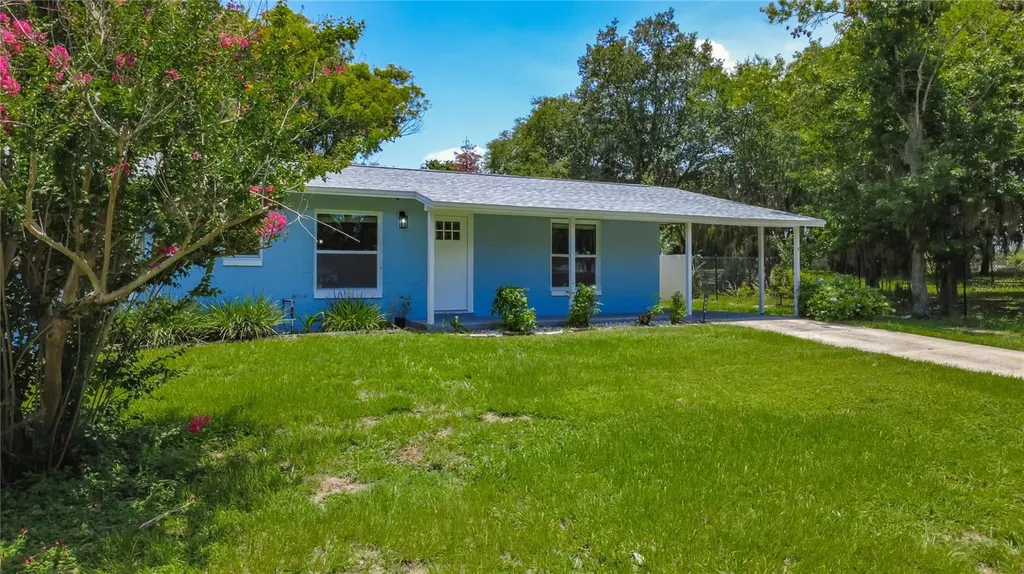 460 N Pine Avenue Oviedo FL 32765