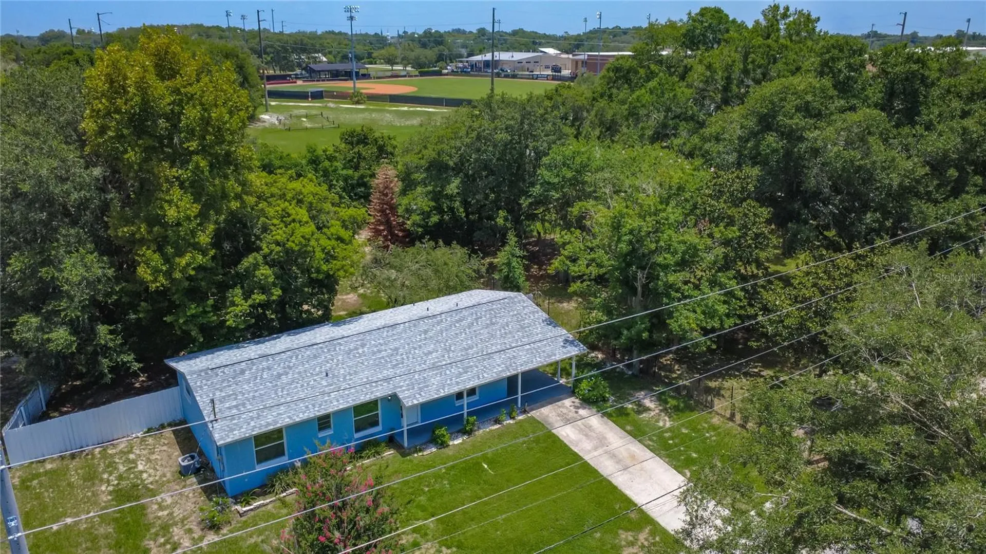 460 N Pine Avenue Oviedo FL 32765