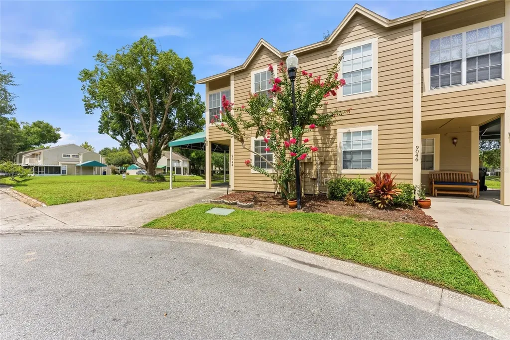 9044 Lake Place Lane Tampa FL 33634