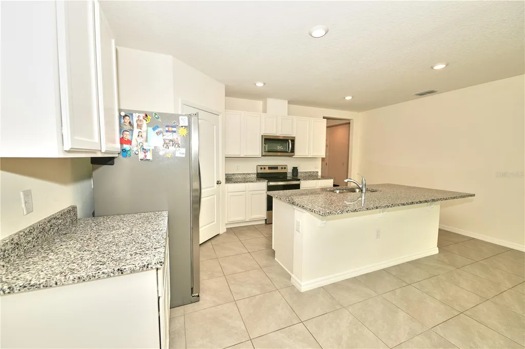1679 Aurora Ridge Drive Zellwood FL 32798