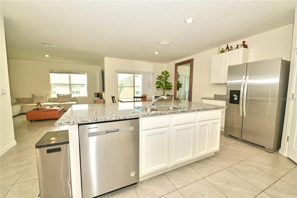 1679 Aurora Ridge Drive Zellwood FL 32798