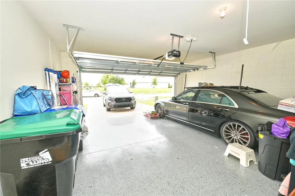 1679 Aurora Ridge Drive Zellwood FL 32798