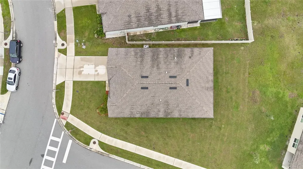1679 Aurora Ridge Drive Zellwood FL 32798