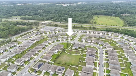 1679 Aurora Ridge Drive Zellwood FL 32798