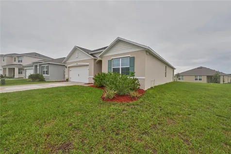 1679 Aurora Ridge Drive Zellwood FL 32798