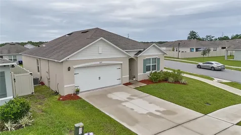 1679 Aurora Ridge Drive Zellwood FL 32798