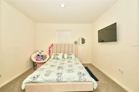 1679 Aurora Ridge Drive Zellwood FL 32798