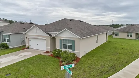 1679 Aurora Ridge Drive Zellwood FL 32798