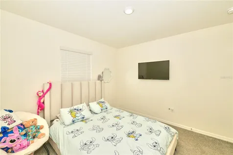 1679 Aurora Ridge Drive Zellwood FL 32798