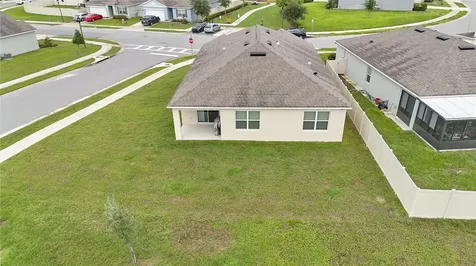1679 Aurora Ridge Drive Zellwood FL 32798
