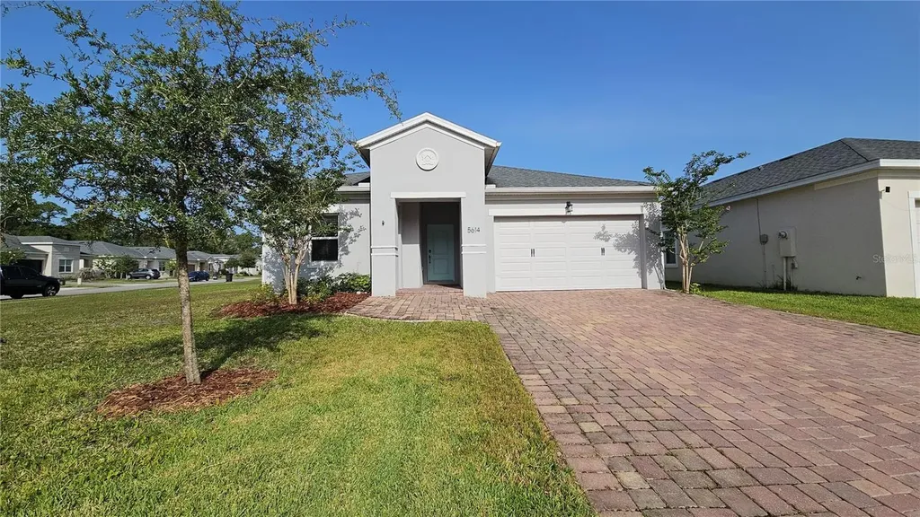 5614 Estero Loop Port Orange FL 32128