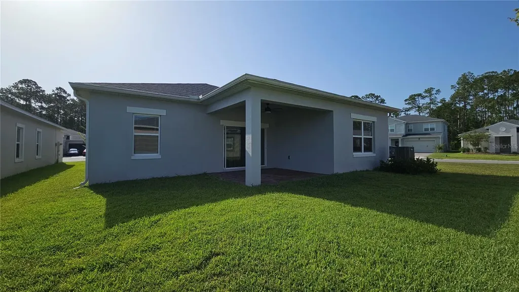 5614 Estero Loop Port Orange FL 32128