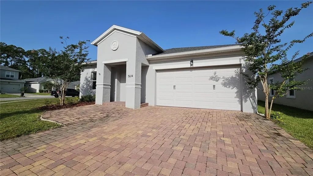 5614 Estero Loop Port Orange FL 32128
