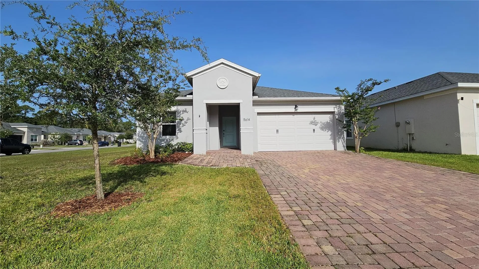 5614 Estero Loop Port Orange FL 32128