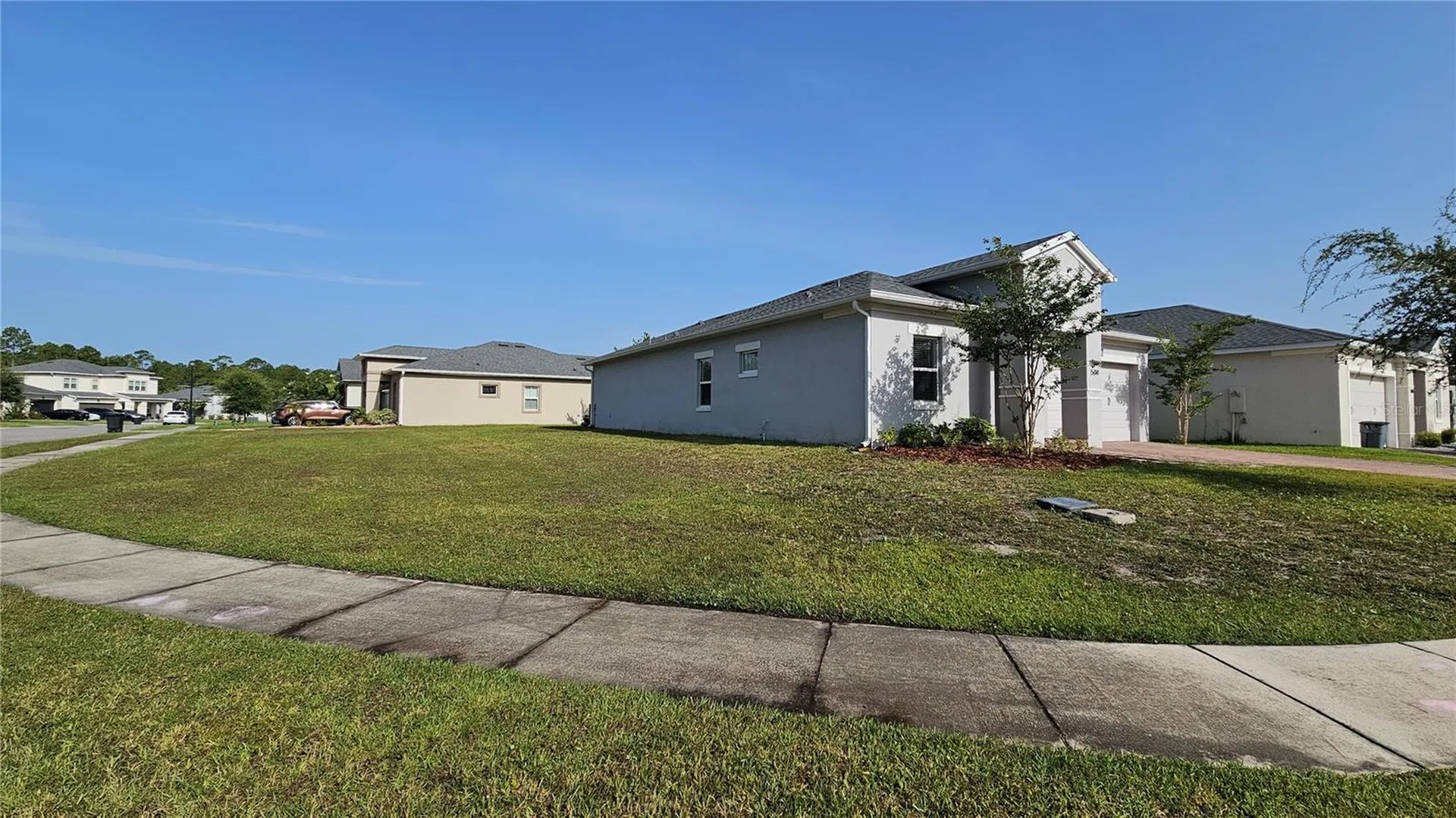 5614 Estero Loop Port Orange FL 32128