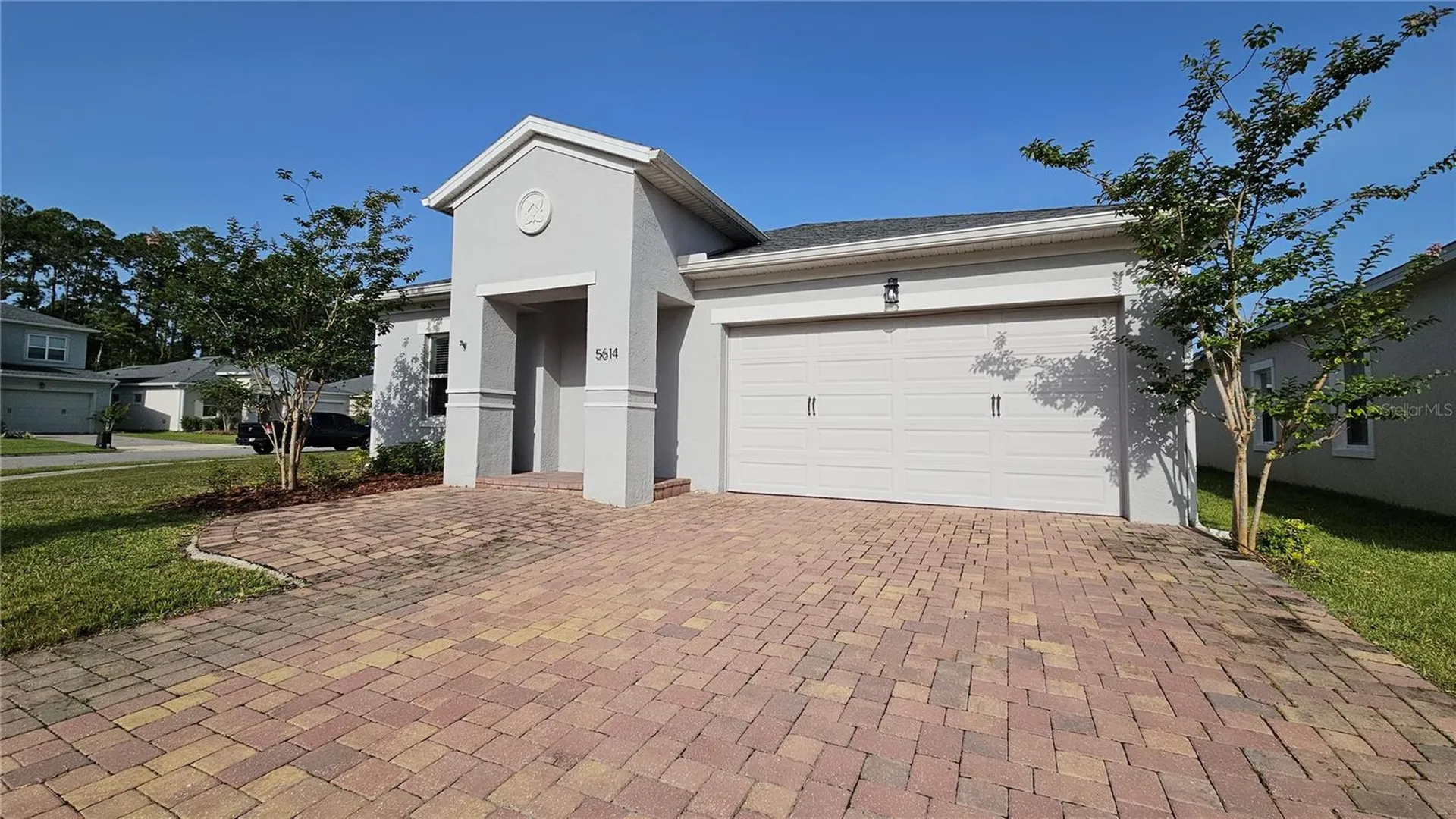 5614 Estero Loop Port Orange FL 32128