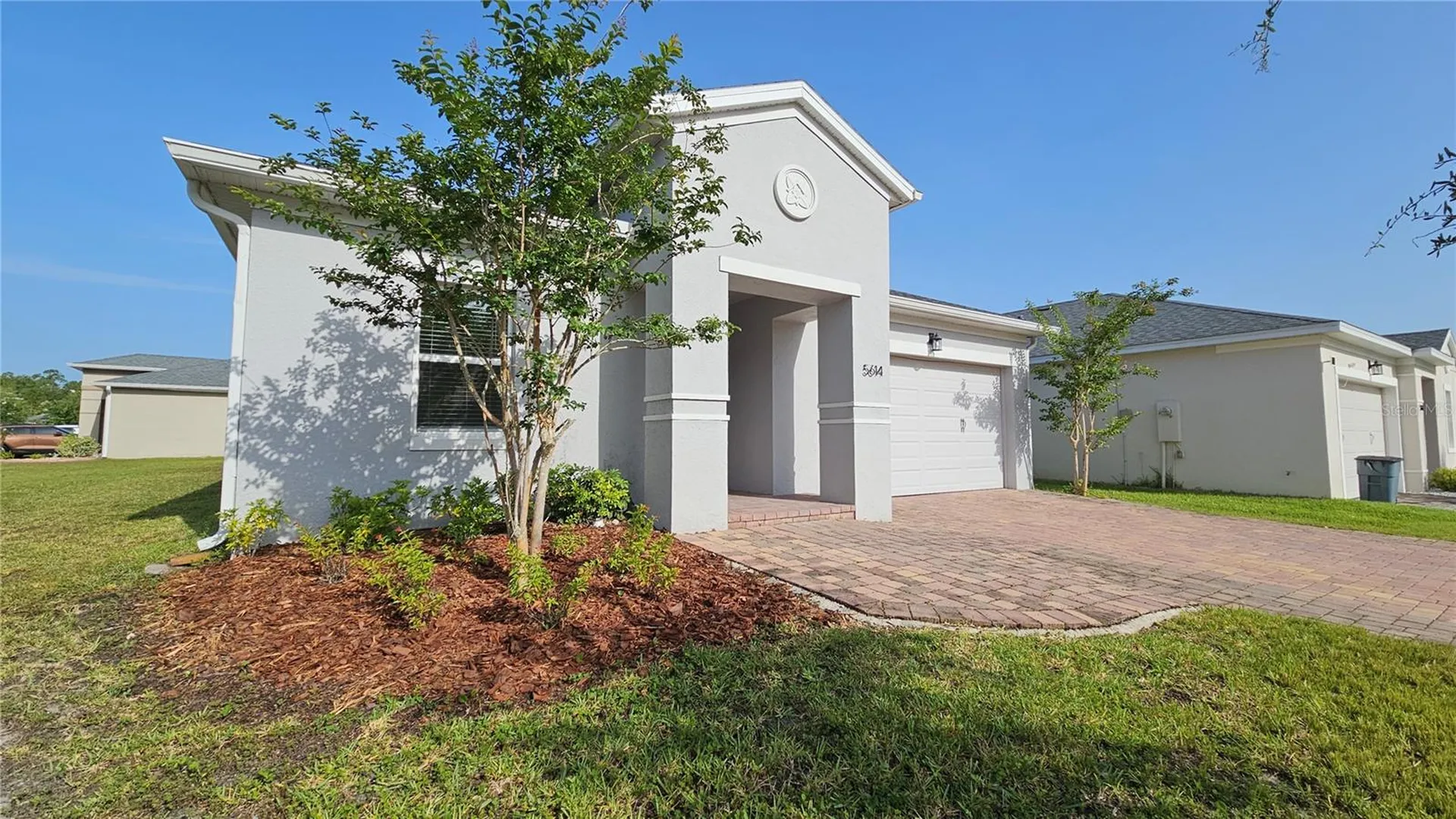 5614 Estero Loop Port Orange FL 32128