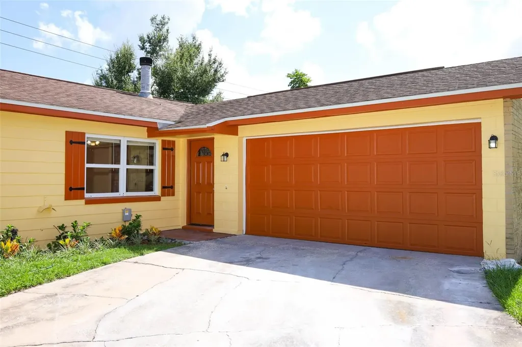 586 Tulane Drive Altamonte Springs FL 32714