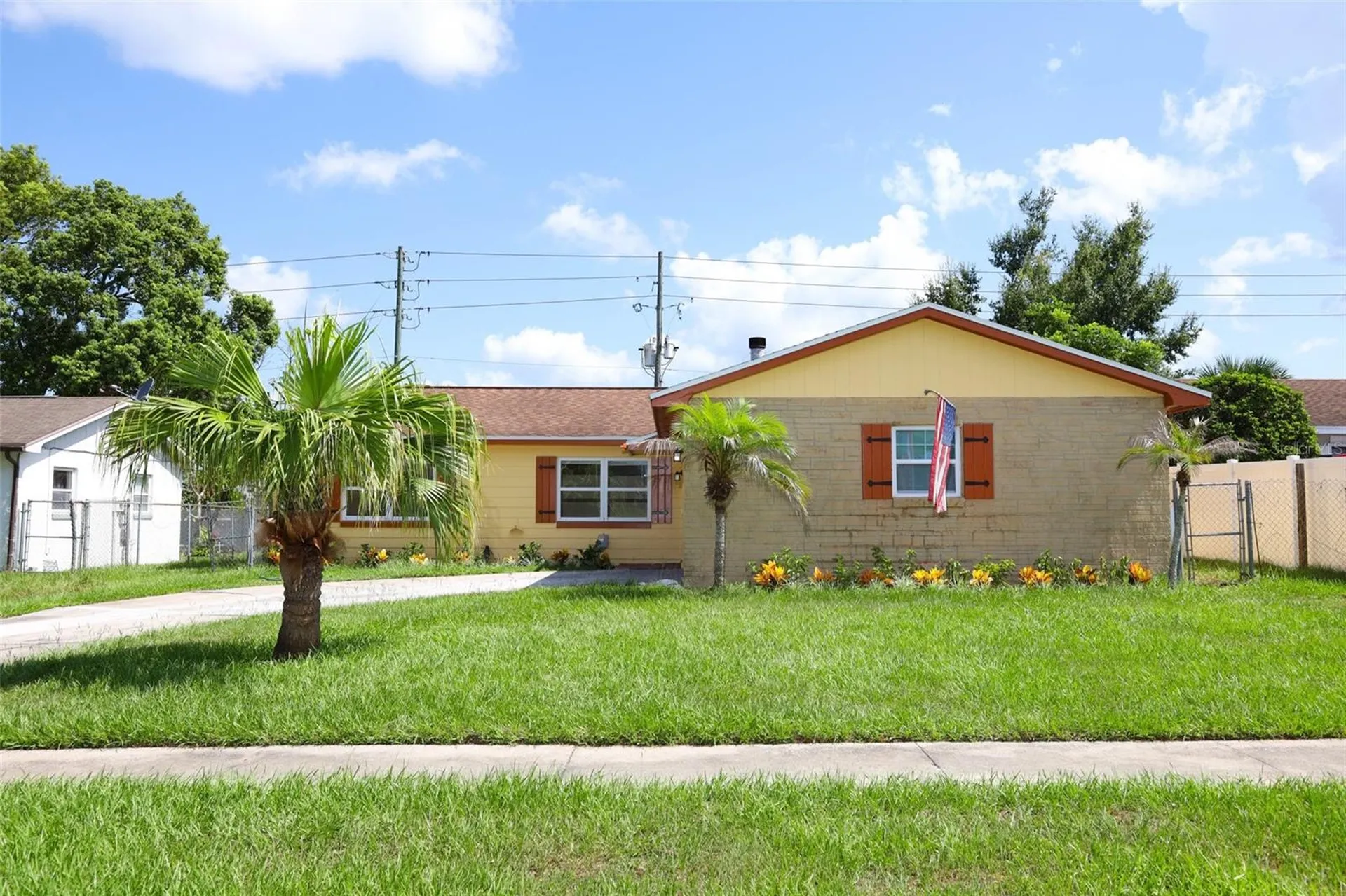 586 Tulane Drive Altamonte Springs FL 32714