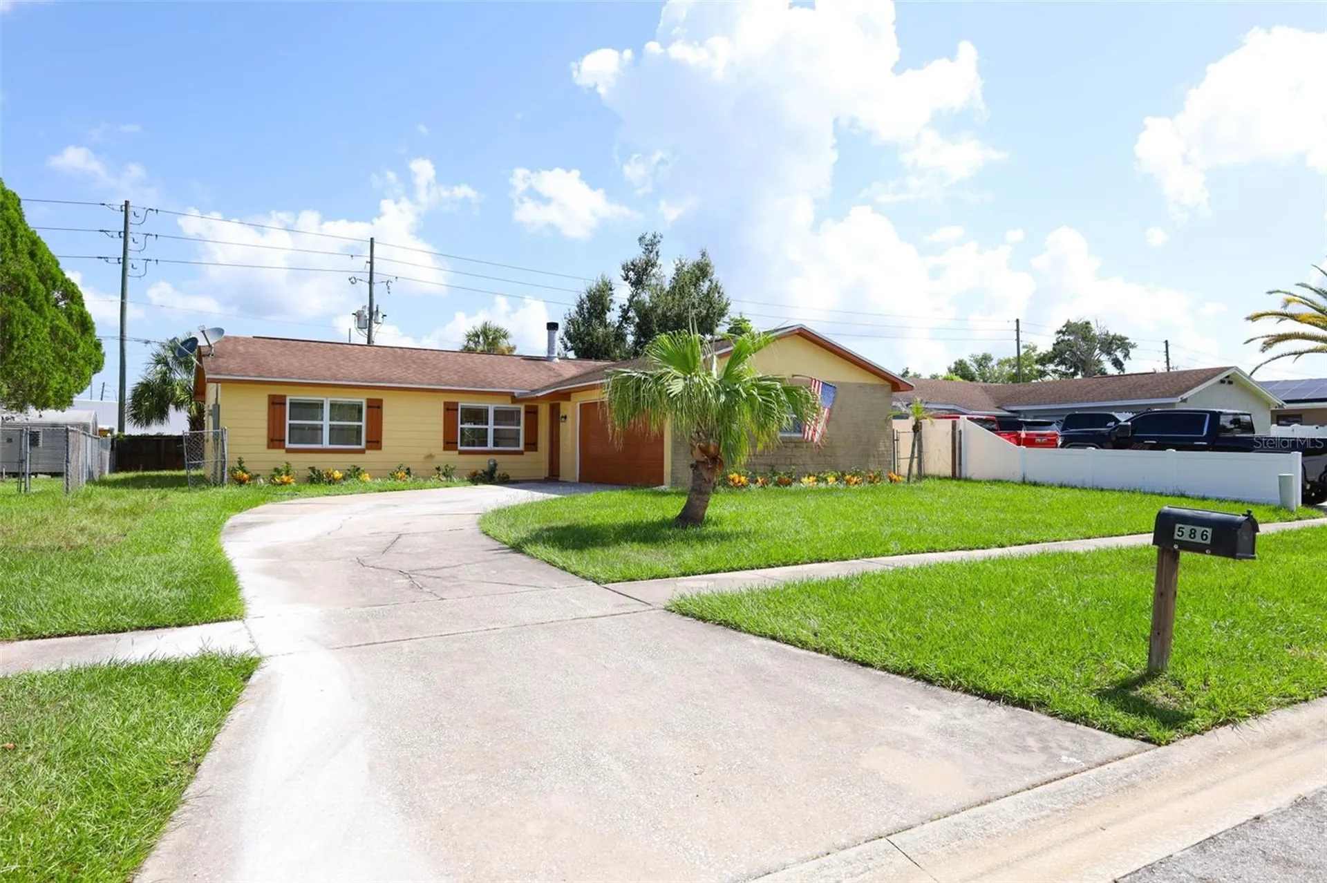586 Tulane Drive Altamonte Springs FL 32714