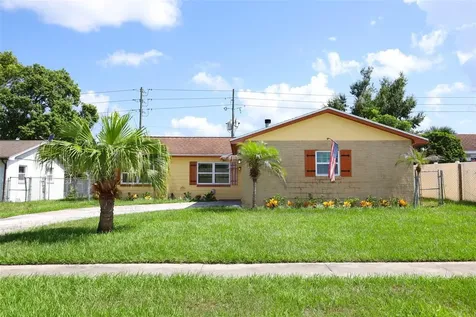 586 Tulane Drive Altamonte Springs FL 32714