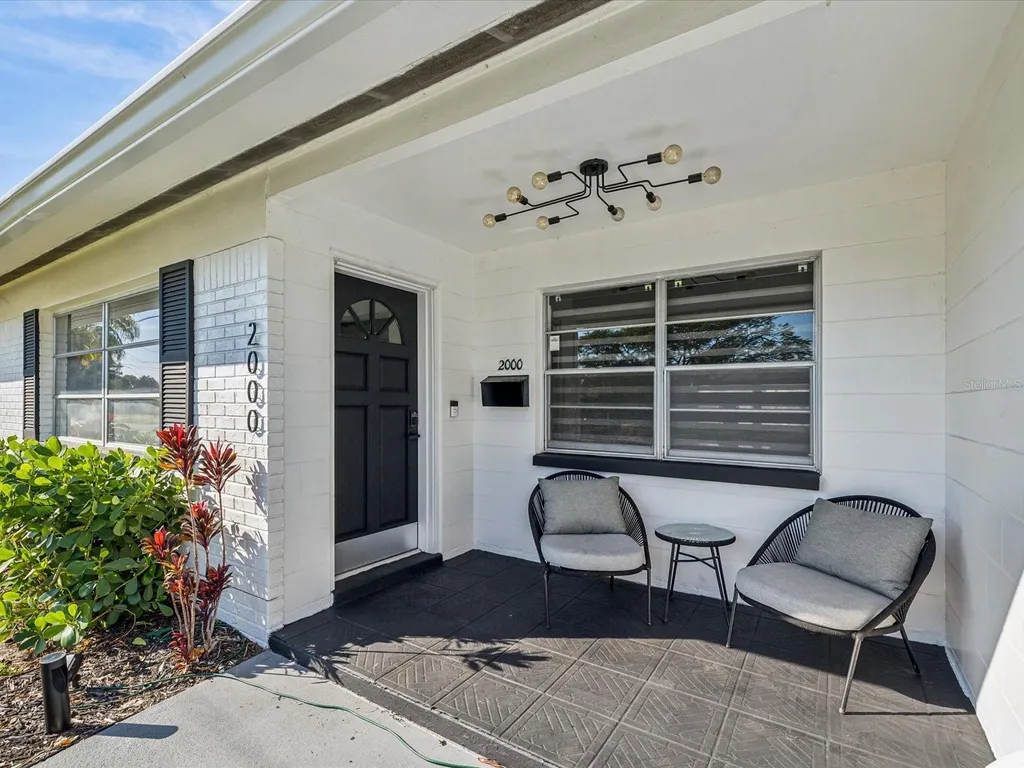 2000 57th Street N St Petersburg FL 33710