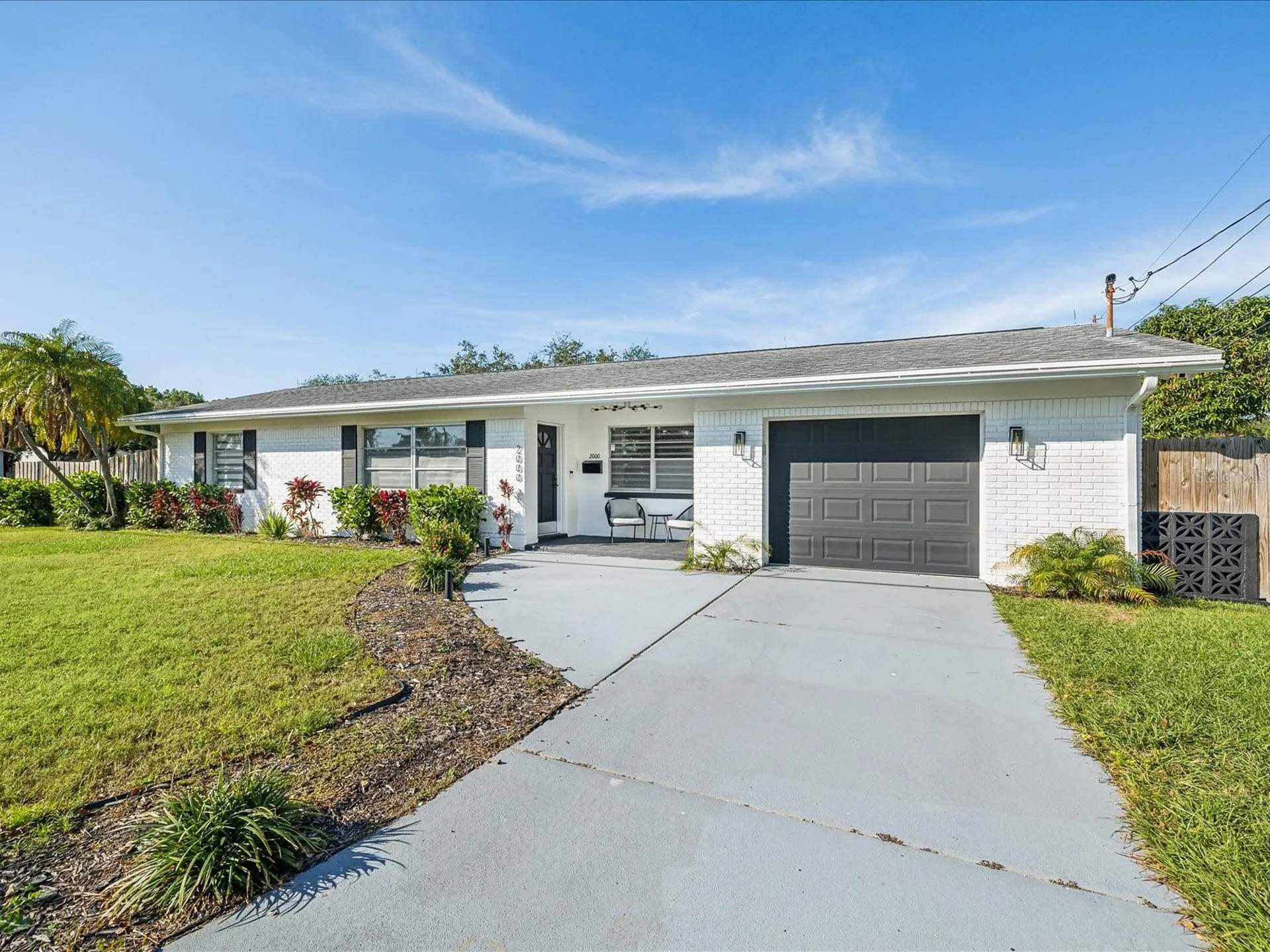 2000 57th Street N St Petersburg FL 33710
