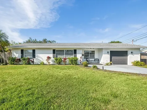 2000 57th Street N St Petersburg FL 33710