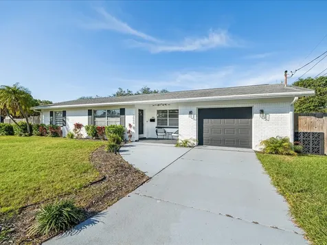 2000 57th Street N St Petersburg FL 33710