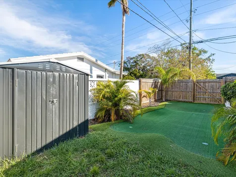 2000 57th Street N St Petersburg FL 33710