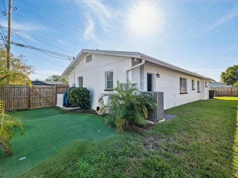 2000 57th Street N St Petersburg FL 33710