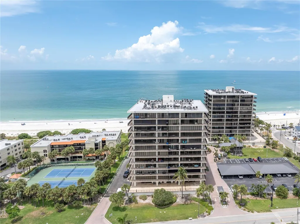 7600 Bayshore Drive Treasure Island FL 33706