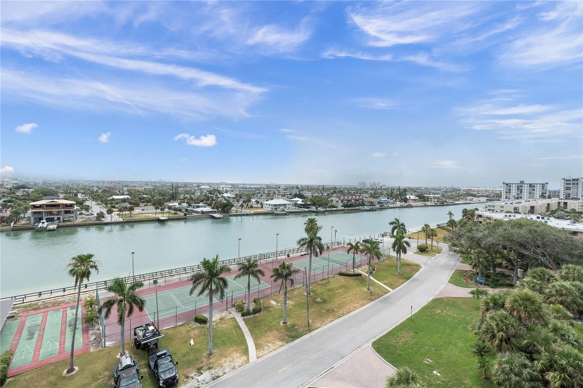 7600 Bayshore Drive Treasure Island FL 33706