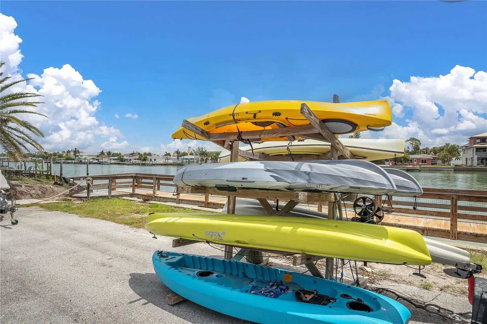 7600 Bayshore Drive Treasure Island FL 33706