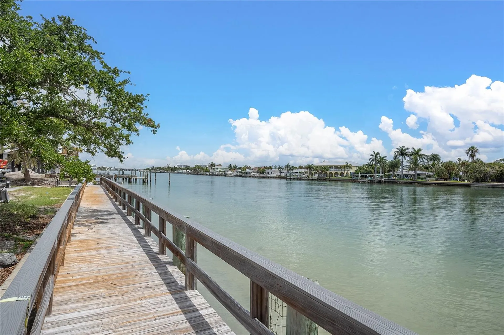 7600 Bayshore Drive Treasure Island FL 33706