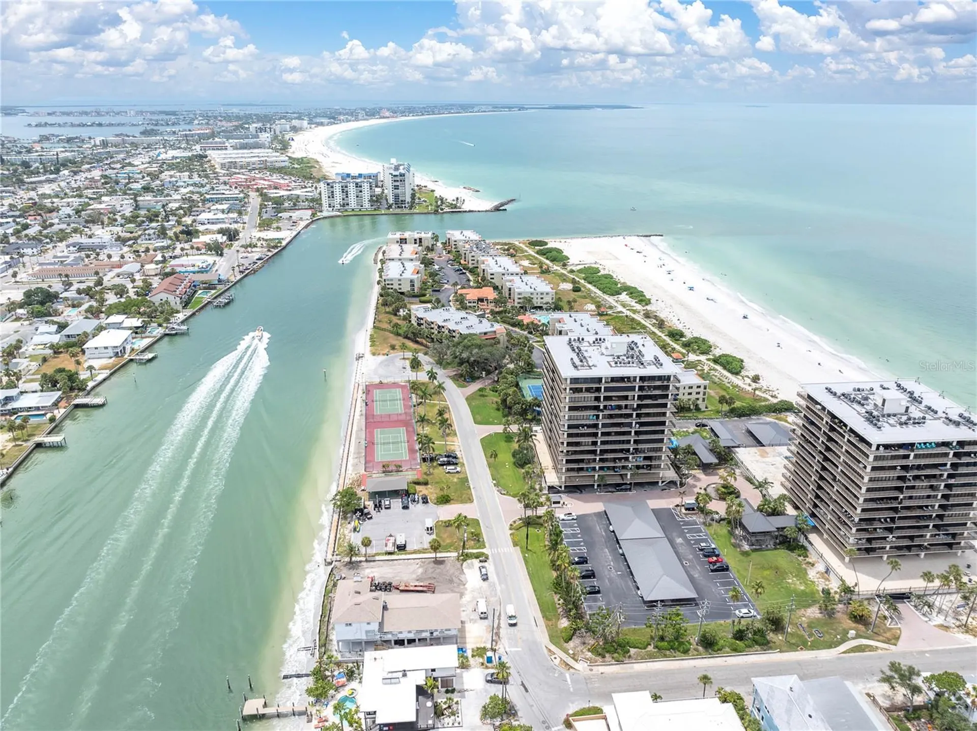 7600 Bayshore Drive Treasure Island FL 33706