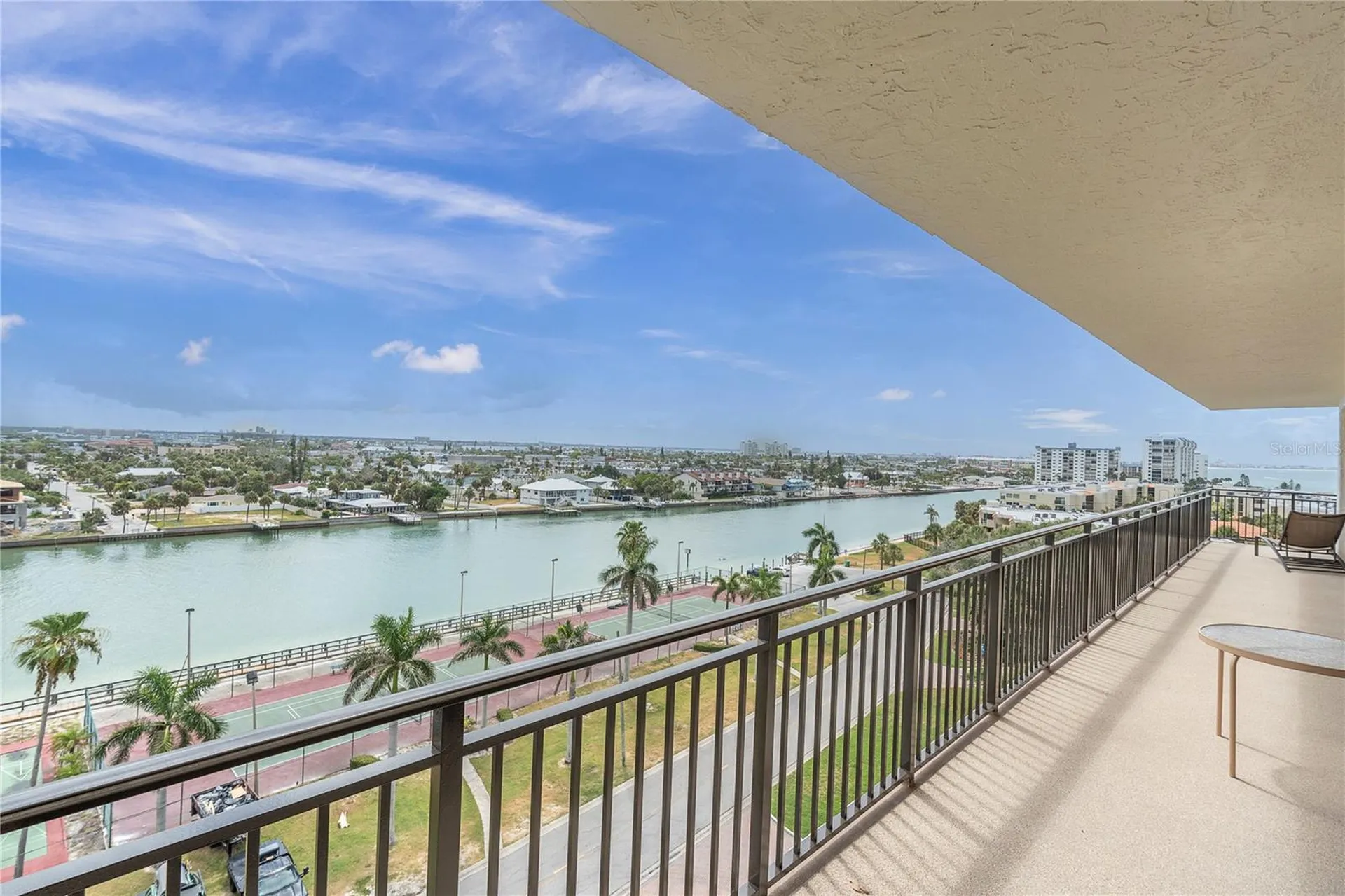 7600 Bayshore Drive Treasure Island FL 33706