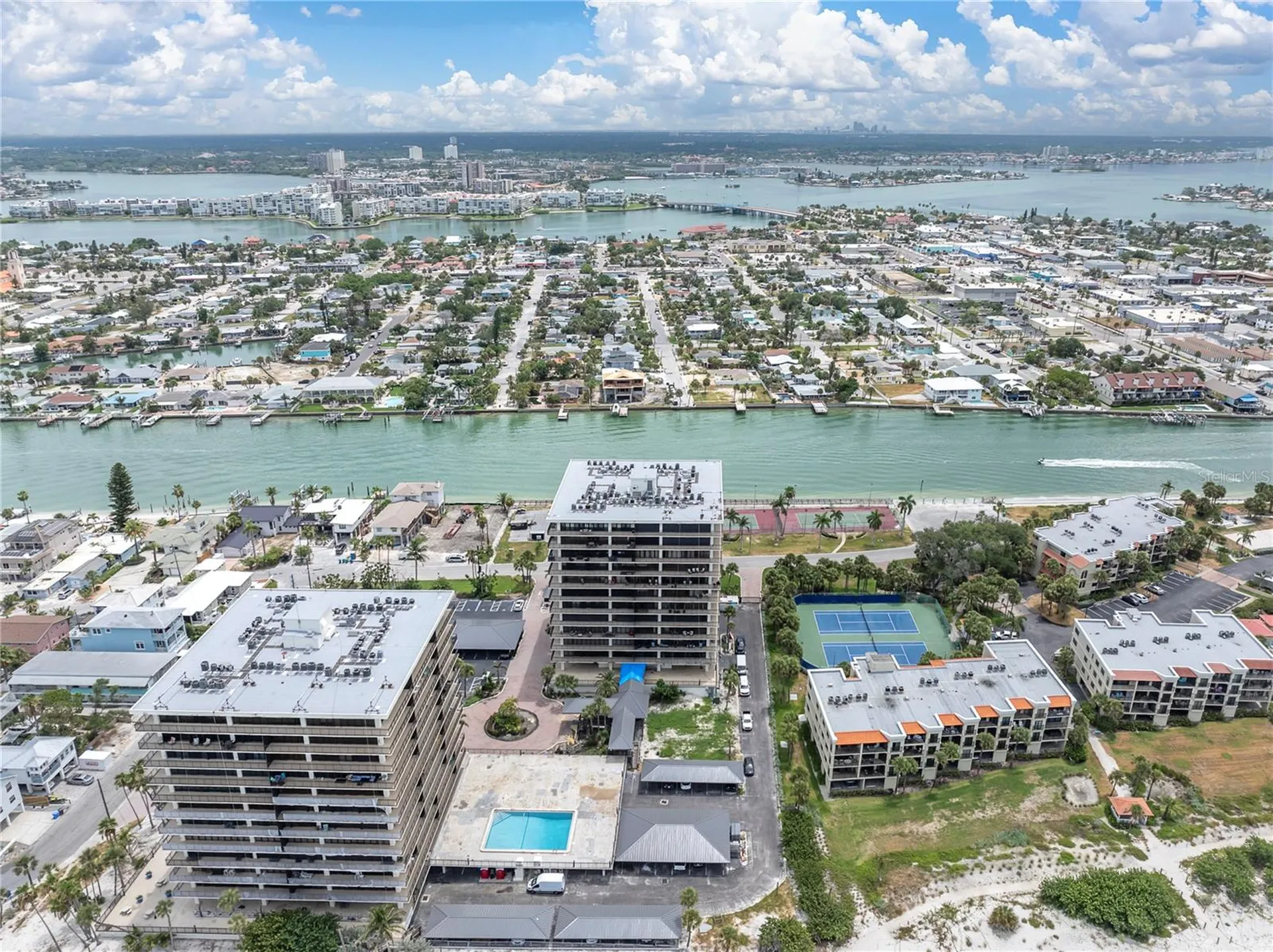 7600 Bayshore Drive Treasure Island FL 33706