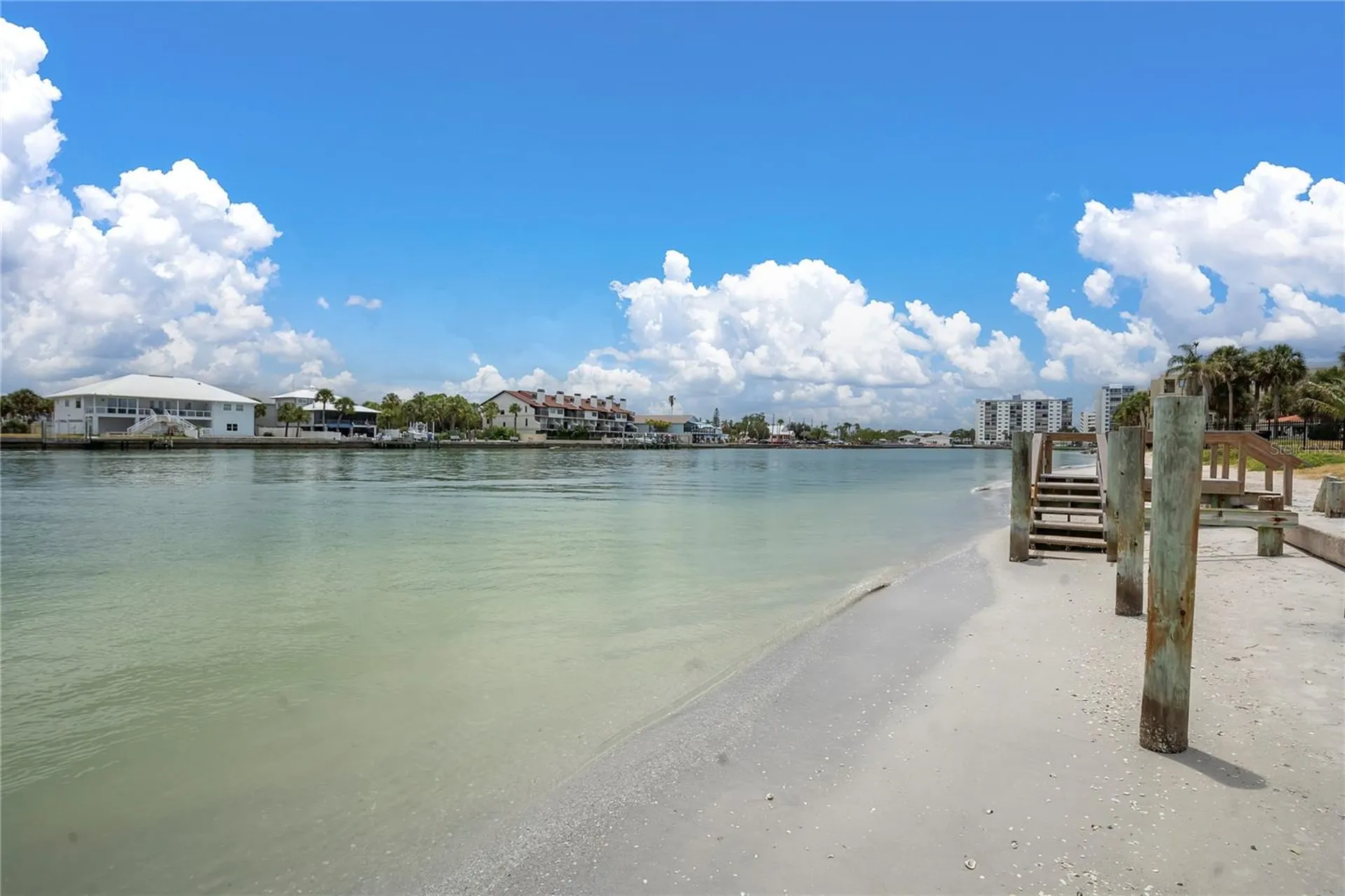 7600 Bayshore Drive Treasure Island FL 33706