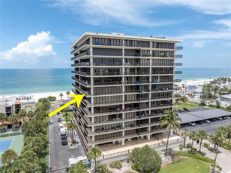 7600 Bayshore Drive Treasure Island FL 33706