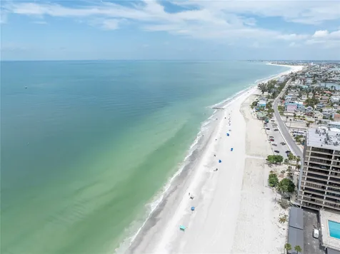 7600 Bayshore Drive Treasure Island FL 33706