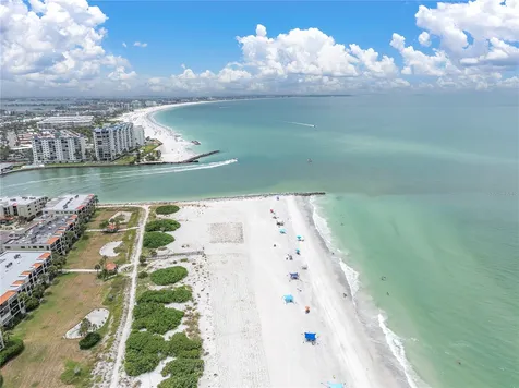 7600 Bayshore Drive Treasure Island FL 33706