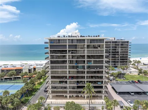 7600 Bayshore Drive Treasure Island FL 33706