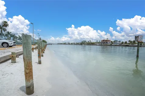 7600 Bayshore Drive Treasure Island FL 33706