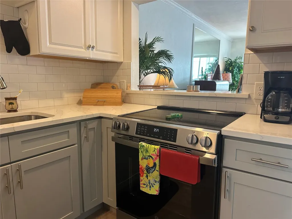 6161 Gulf Winds Drive St Pete Beach FL 33706