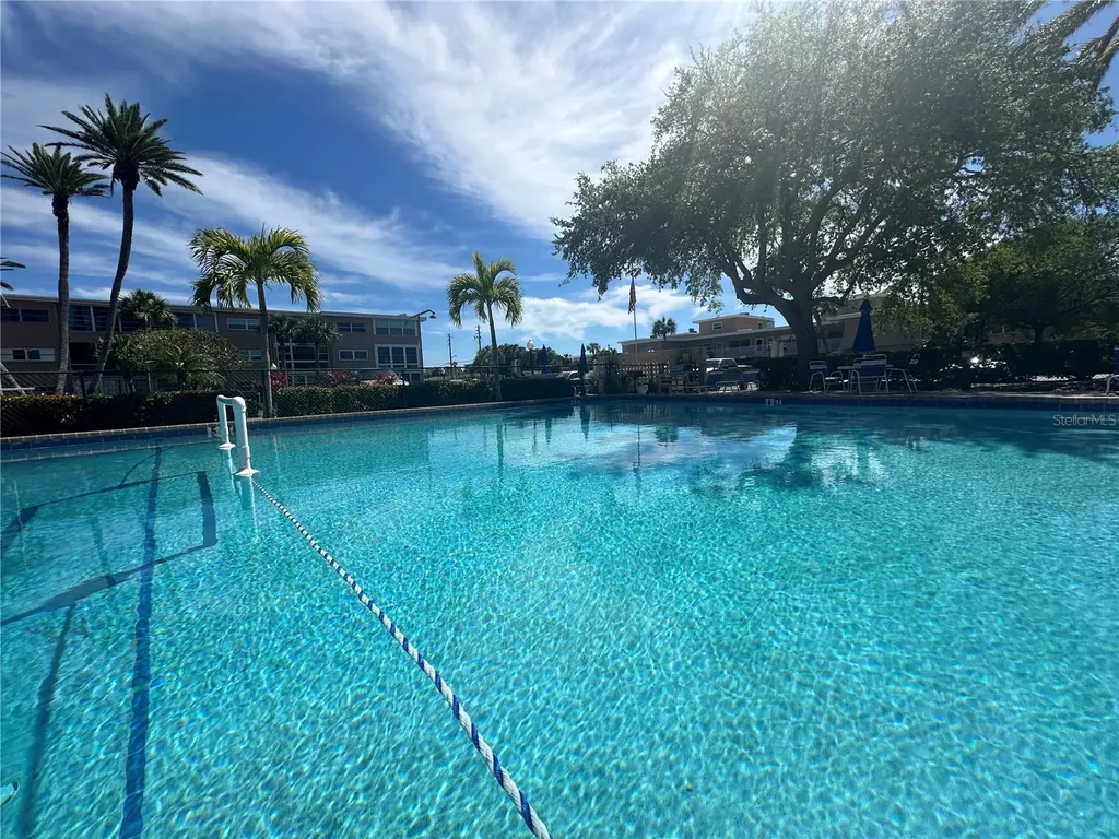 6161 Gulf Winds Drive St Pete Beach FL 33706
