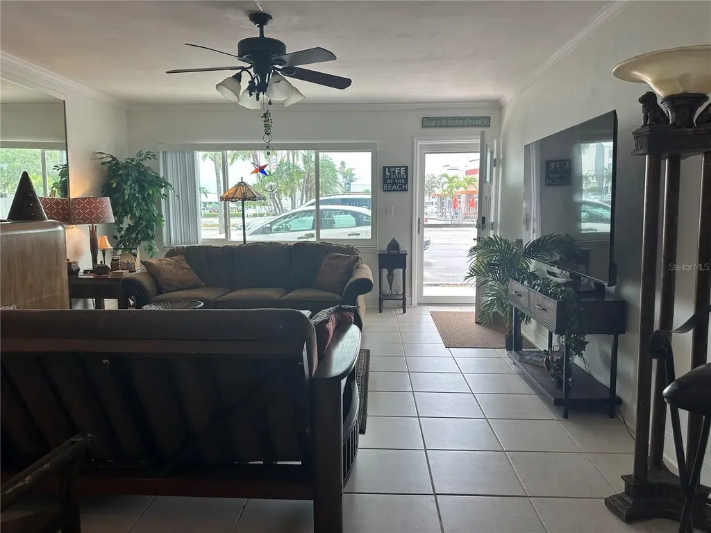 6161 Gulf Winds Drive St Pete Beach FL 33706