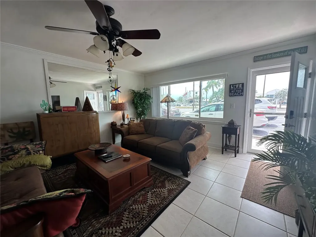 6161 Gulf Winds Drive St Pete Beach FL 33706