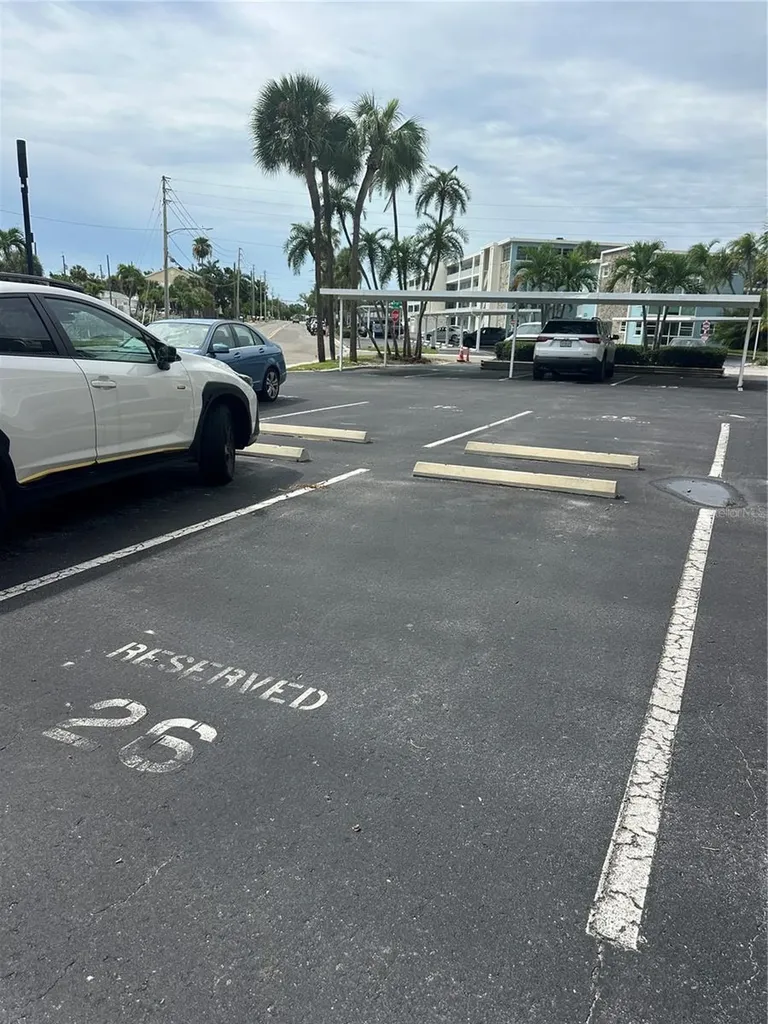 6161 Gulf Winds Drive St Pete Beach FL 33706